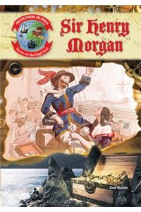 Sir Henry Morgan