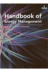 Handbook of Energy Management