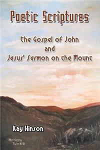 Poetic Scriptures