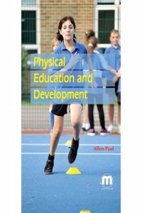 Physical Education And Development