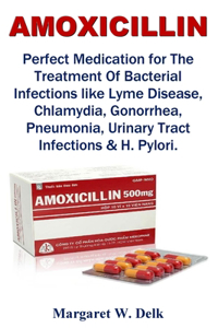 Amoxicillin