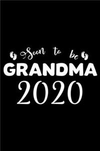 Soon To Be Grandma 2020