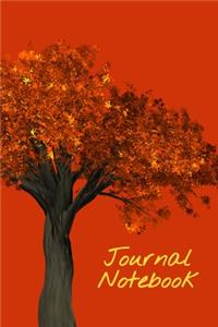 Journal Notebook