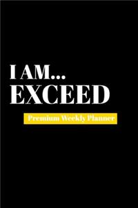 I Am Exceed