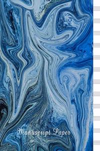 Manuscript Paper
