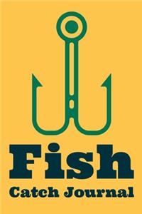 Fish Catch Journal