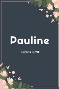Pauline Agenda 2020
