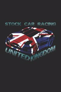 Stock car racing united kingdom