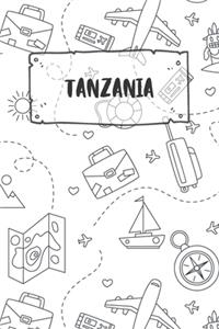 Tanzania