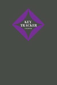 Key Tracker Log Sheet