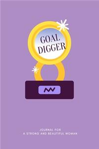 Goal Digger