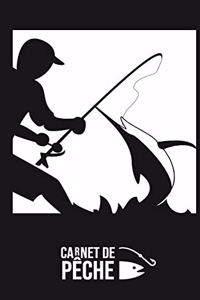 Carnet de pêche