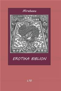 Erotika Biblion