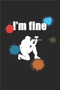 I'm Fine