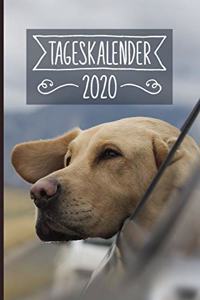 Tageskalender 2020