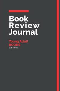 Book Review Journal Young Adult Books