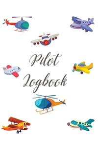 Pilot Logbook