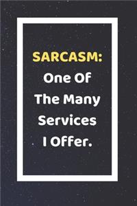 Sarcasm