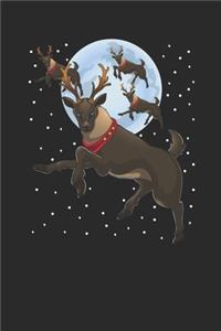 Reindeer Christmas