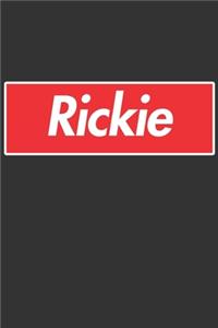 Rickie