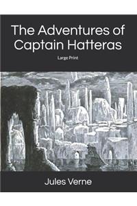 The Adventures of Captain Hatteras
