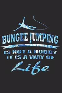 Bungee Jumping