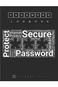 Password Logbook