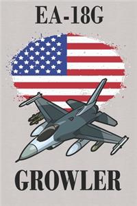 EA-18G Growler