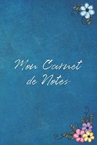 Mon Carnet de Notes