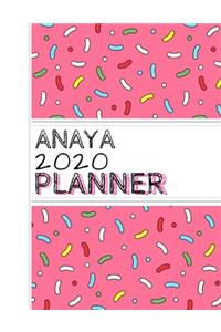 Anaya