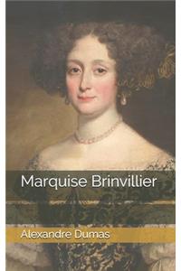 Marquise Brinvillier