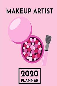 Makeup Artist