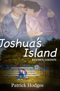 Joshua's Island (James Madison Series Book 1)