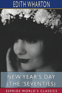 New Year's Day (The 'Seventies) (Esprios Classics)