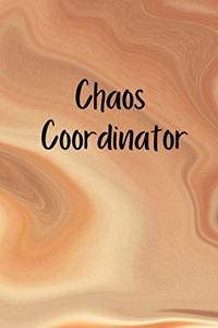 Chaos Coordinator