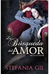 búsqueda del amor