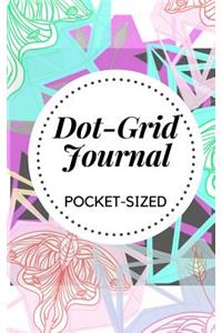 Pocket-Sized Dot-Grid Journal