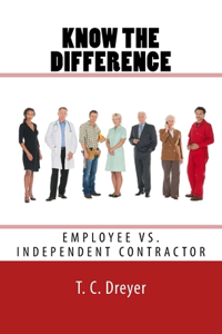 Know the Difference
