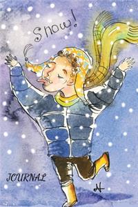 Snow Journal