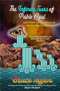 Infinite Tears of Pablo Azul