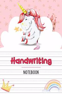 Handwriting Notebook