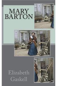 Mary Barton