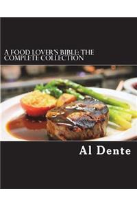 Food Lover's Bible