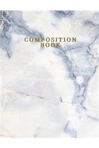 Composition Book