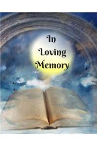 In Loving Memory