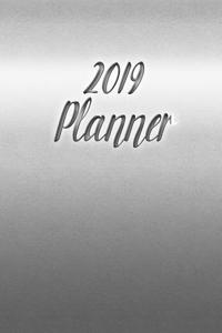 2019 Planner