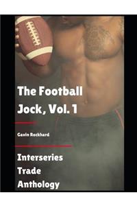 Interseries Trade Anthology: The Football Jock, Vol. 1