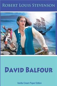 David Balfour