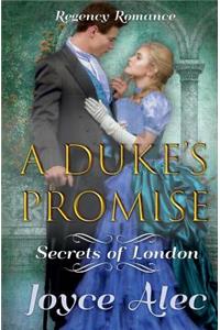 A Duke's Promise