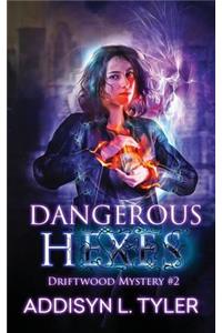 Dangerous Hexes